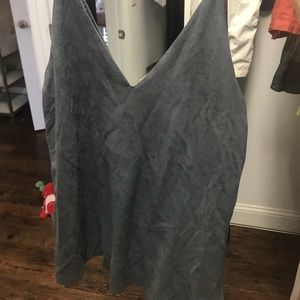 The tank that looks good on everyone!!